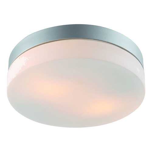 Потолочный светильник Arte Lamp Shirp A3211PL-2SI