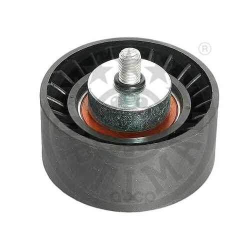 Ролик обводной fiat punto 1.9d, ar 156/166 2.0-3.0 98 Optimal 0N1408
