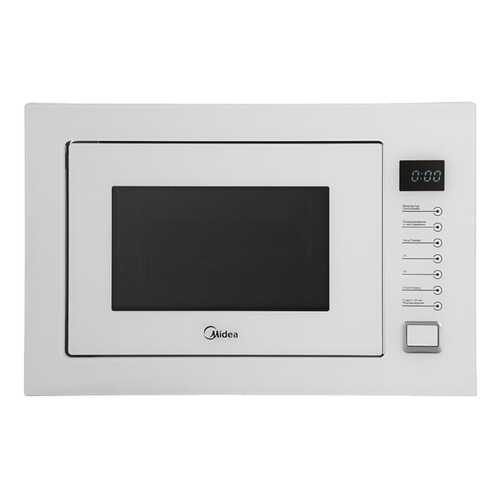 Встраиваемая микроволновая печь Midea TG925B8D-WH