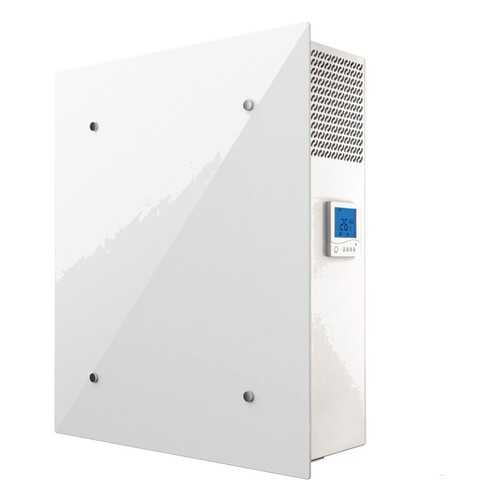 Приточно-вытяжная установка Blauberg Freshbox E-100 ERV