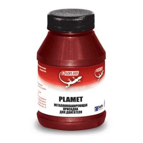 Присадка для двигателя 3ton Plamet 0 100л/24 tm105