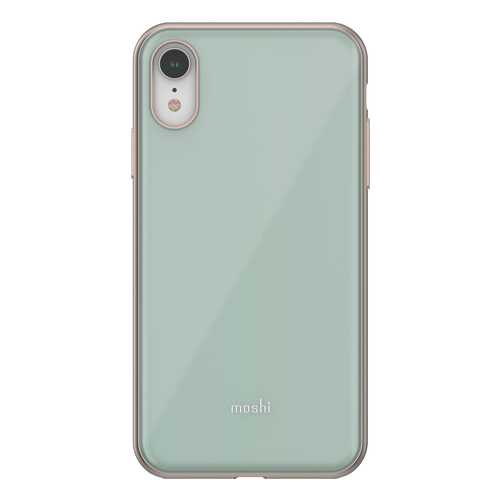 Чехол Apple Moshi iGlaze для iPhone XR 99MO113631