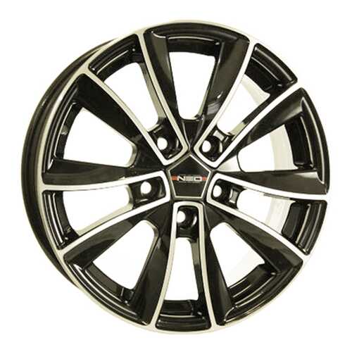Колесные диски Tech-Line Neo R17 7J PCD5x114.3 ET45 D60.1 (rd831804)