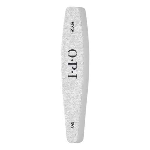 Пилка для ногтей OPI Edge File 180 Grit 48 шт