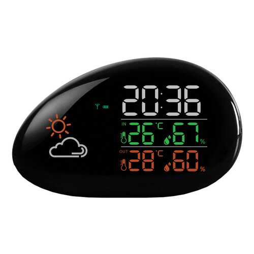 Метеостанция NDTech MS12