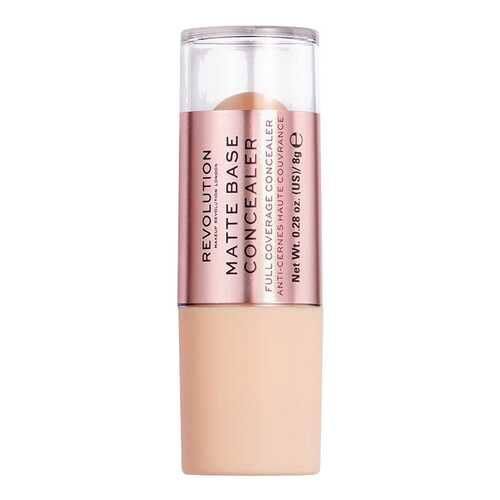 Консилер Makeup Revolution Matte Base Concealer C10