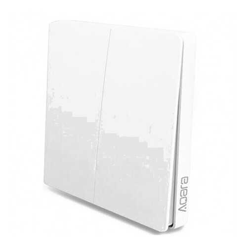 Выключатель Xiaomi Aqara WXKG02LM