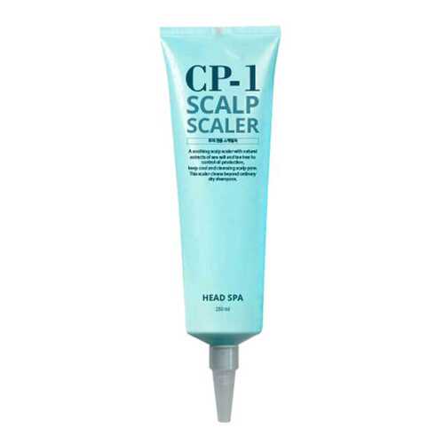 Средство для очищения кожи головы Esthetic House CP-1 Head Spa Scalp Scaler