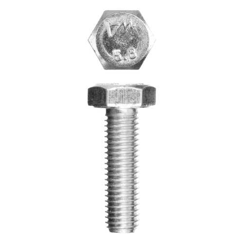 Болт Зубр 303080-10-020 M10x20мм, 5кг