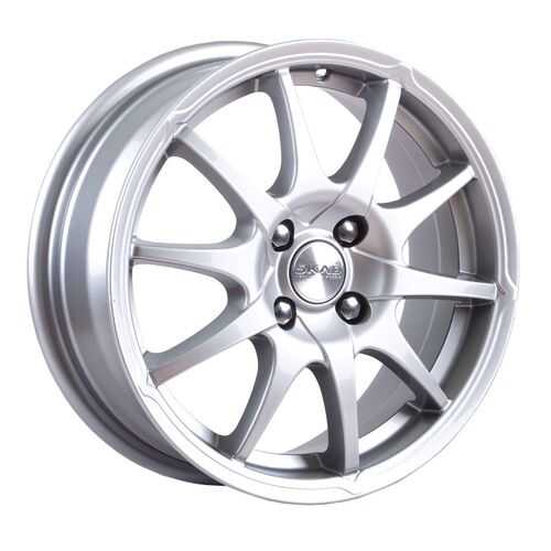 Колесные диски SKAD R15 6J PCD4x100 ET38 D67.1 WHS041069