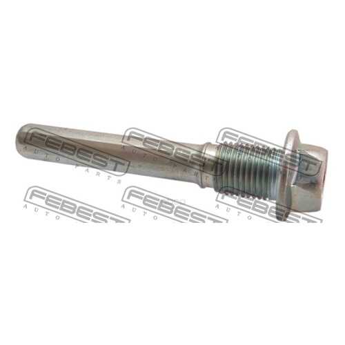 Втулка направляющая суппорта Febest передняя для Mitsubishi 0474-CULOWF