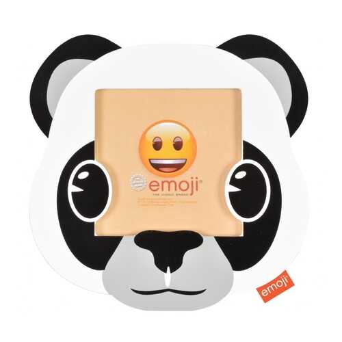Фоторамка Innova PI09820 10x10см Emoji panda