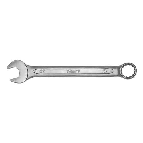 Ключ гаечный KRAFT КТ 700519 (27 мм)