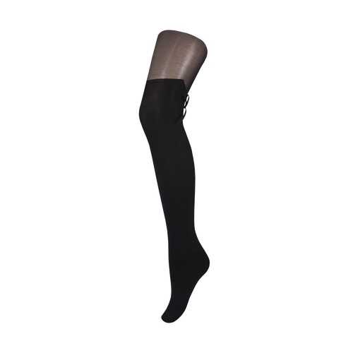 Колготки женские Girardi Evette черные 2 (S)