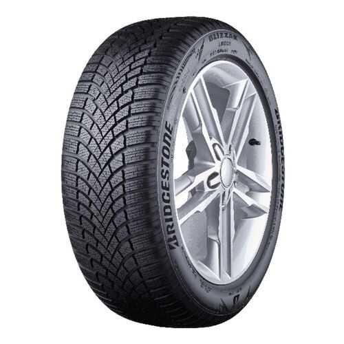 Шины Bridgestone Dlizzak LM005 195/65R15 95 T