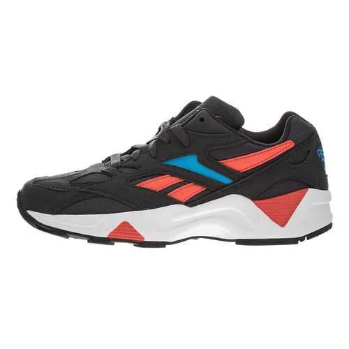 Кроссовки женские Reebok Aztrek 96 черные 9 UK