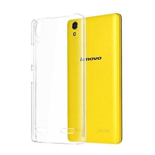 Чехол MyPads для Lenovo K3 Note/ A7000 Transparent