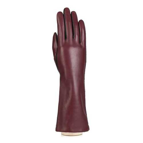 Перчатки женские Eleganzza TOUCH F-IS0065 красные 6.5