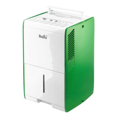 Осушитель воздуха Ballu BD15N White/Green