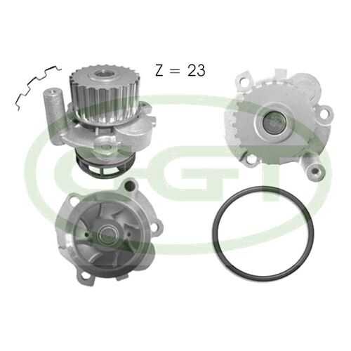 Водяной насос GGT PA12525
