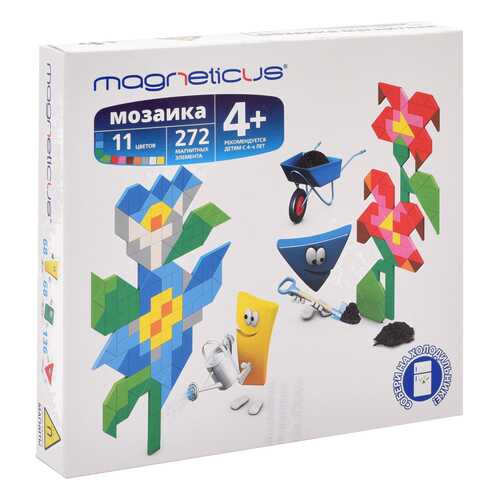 Мозаики в Дети