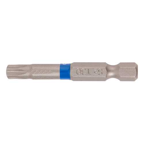 Набор стальных бит, 2 шт., CUTOP Profi, TORX T30, 50 мм, 83-347