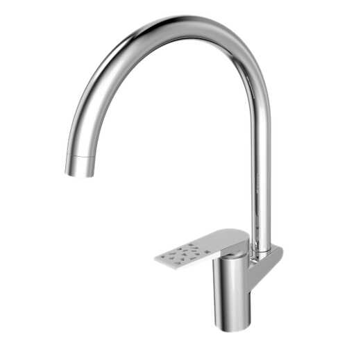 Смеситель для кухонной мойки рмс sl121 (sl121w-017f)
