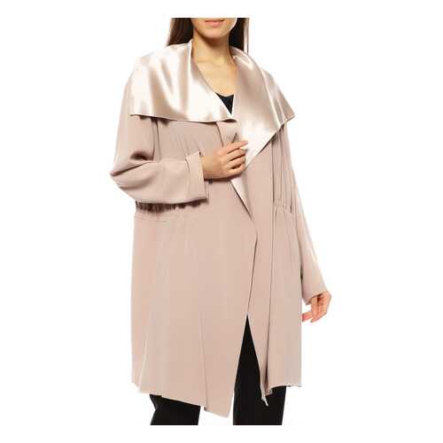 Кардиган женский Marc Cain EC1107W15 бежевый 6 DE