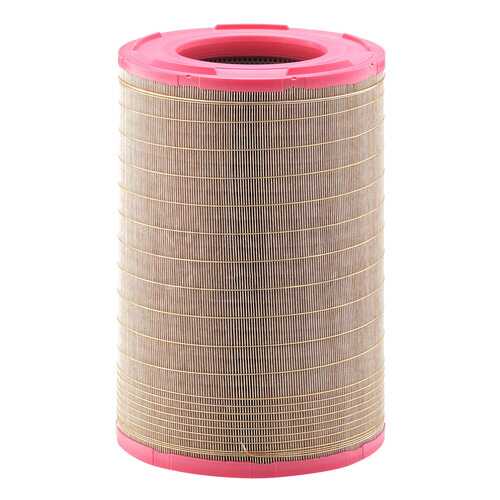 Фильтр воздушный двигателя MANN-FILTER C301240