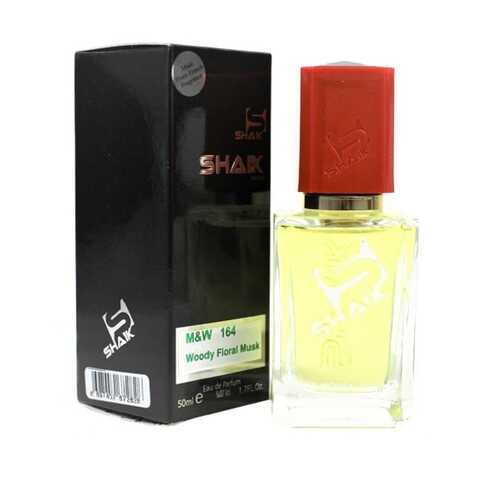 Парфюмерная вода Shaik N164 CENTRIC 001 50 мл