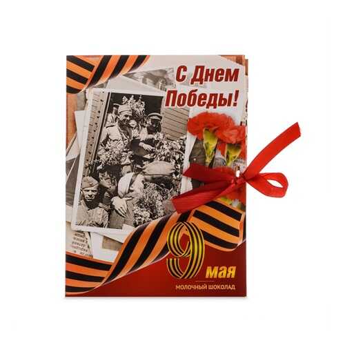 Шоколад в Бристоль