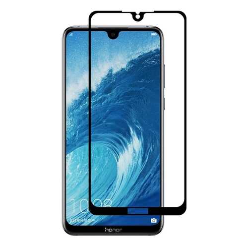 Защитное стекло PC Full для Huawei Honor 8x Max Black