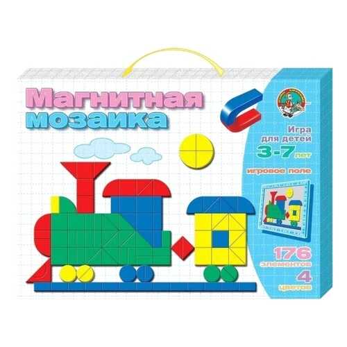 Мозаики в Дети