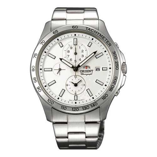 Наручные часы кварцевые мужские Orient TT0X003W