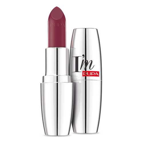 Губная помада Pupa I'm Pupa Lipstick 313