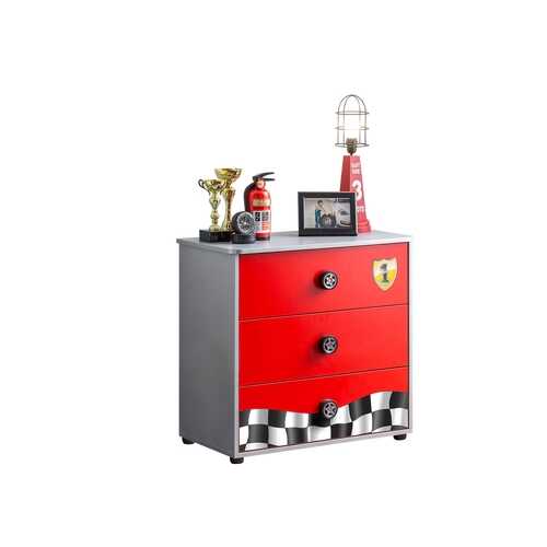Комод Cilek Racecup