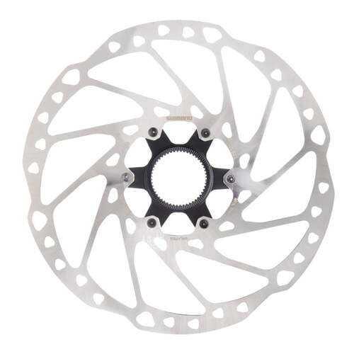 Тормозной диск Shimano RT64 203 мм ESMRT64LI3C
