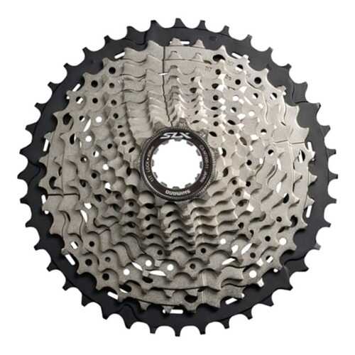 Кассета Shimano SLX M7000 11ск 11-13-15-17-19-21-24-27-31-35-40 ICSM7000140