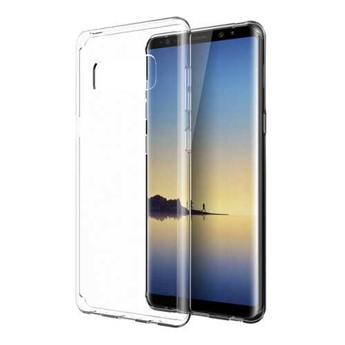 Чехол MyPads для Galaxy Note SM-N950