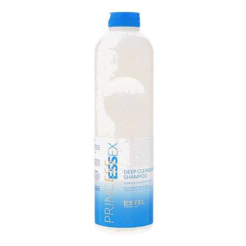 Шампунь Estel Essex Deep Cleaning 1 л