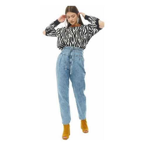 Джинсы женские Pinko 1J10F9 Y63L G14 синие 25 IT