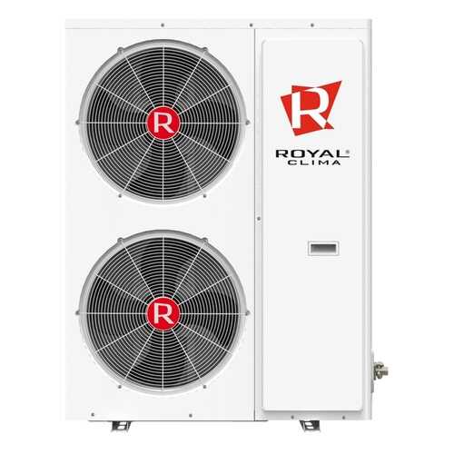 Внешний блок Royal Clima MCL-16