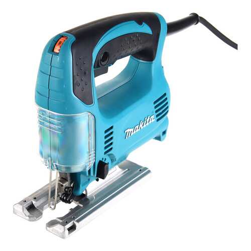 Сетевой лобзик Makita 4329(X1)