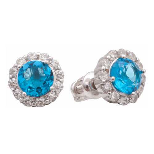 Серьги женские Skazka 45030