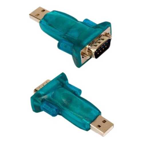 Переходник USB->COM ORIENT UAS-002