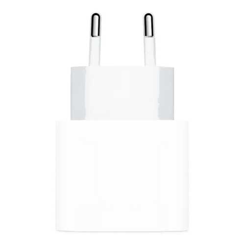 Сетевое зарядное устройство Apple (MU7V2ZM/A)