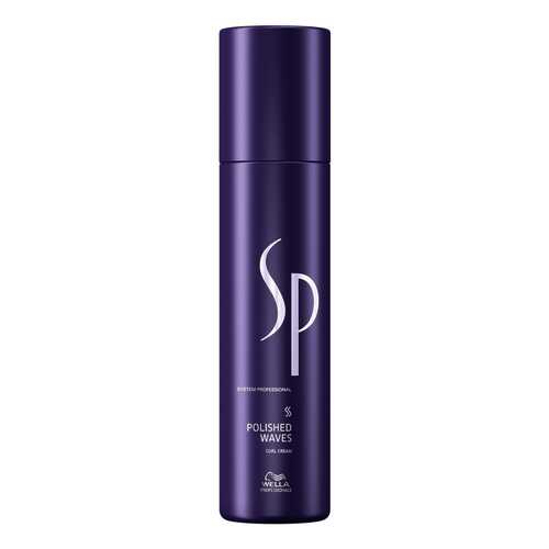 Средство для укладки волос Wella Professionals SP Polished Waves Styling 200 мл