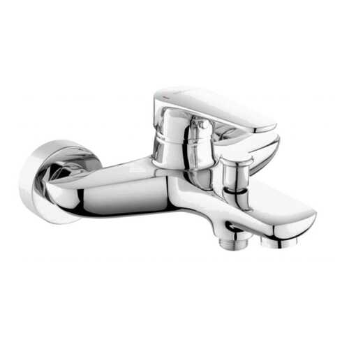 Смеситель для ванной с душем BRAVAT F6351385CP-01-RUS