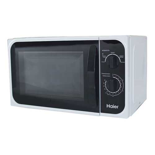 Микроволновая печь соло Haier HMX-MM218W