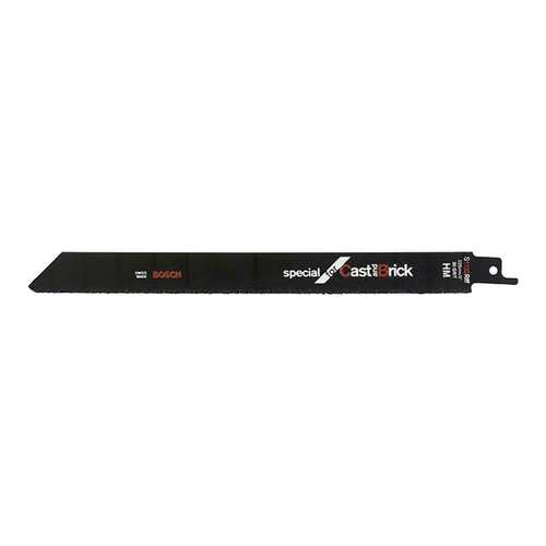 Полотно универсальное Bosch S 1130 RIFF 2608650969